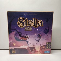 Stella – Dix it Universe – Board Game