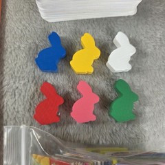 Dixit Picture Game COMPLETE Asmodee 2018 Images Story Telling Stories