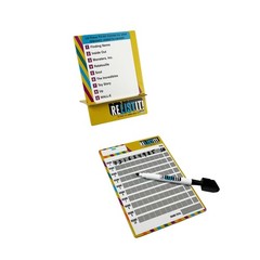 Relist It – University Games