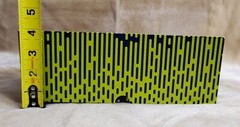 Capture The Flag Redux: Glow-in-The-Dark Outdoor Game REPLACEMENT PARTS