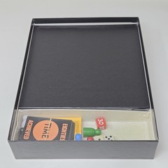 Vintage TIME: The Game – Trivia Board Game (1983) – Over 8,000 Questions