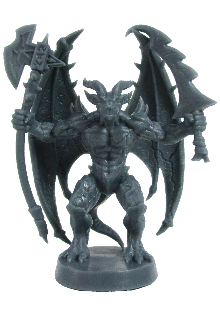 HeroQuest: GARGOYLE Mini NEW!!