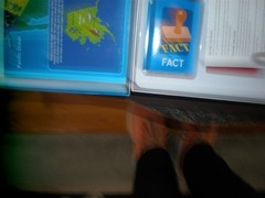 NEW GREAT STATES! Board Game – Fun Educational USA Geography for Kids & Family
