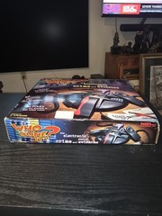 Who Done It? Vintage 1998 Tiger Electronics Crime Game Complete New Sealed