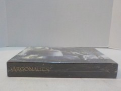 A624 Alcyon Creative Board Game Argonauts (1st edition) Sealed