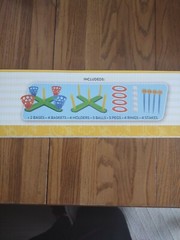 28 Pieces 3 In 1 Sports Game