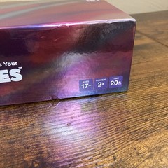 InQueeries By Relatable, Adult Game Night, LGBTQ Games And Card Games Pride 17+