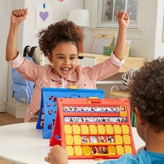 Guess Who 2.0 Game