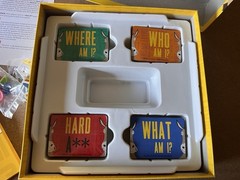 Smart A** Party Game from University Games, 2 to 6 Players Ages 12 and Up