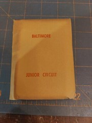 APBA Baseball Cards 1987 1988 1989 Player Cards Bulk Lot