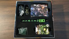 IELLO King of Tokyo Richard Garfield Board Game – Great condition