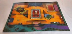 13 Dead End Drive Board Game Winning Moves -Family Game Night Kids & Adults New