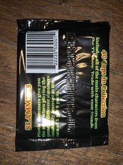 Mighty Morphin Power Rangers Pogs series 2 Power Caps sealed pack pog milk caps