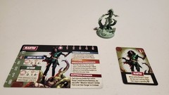 Marvel Zombies Guardians of the Galaxy Zombie Mantis