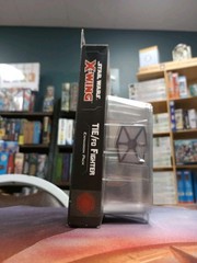 Star Wars TIE/FO Fighter 2nd Edition Expansion X-Wing Miniatures Game FFG SWZ26