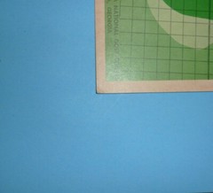 APBA Augusta National Golf Course #18M64 “The Masters” VG Cond Ultimate In Golf