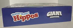 Hungry Hungry Hippos Giant Edition Family Game Indoor Outdoor Kids Party Game