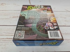 Smash Up Science Fiction Double Feature Expansion Board Card Game AEG