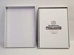 The Adventure Challenge Couples with Box 50 Surprise Date Challenges Dating Game