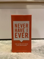 Never Have I Ever The Game of Poor Life Decisions – 00137