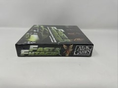 Fast & Fhtagn: A Game of Cthuloid Street Racing (Card Game) Atlas Games NEW
