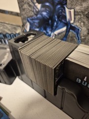 Upper Deck Boardgame Aliens – Bug Hunt Game
