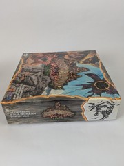 Spirit Island Jagged Earth Board Game Expansion Greater Than Games New Sealed