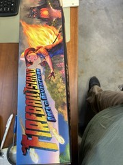 Fireball Island Race to Adventure Board Game Complete Set brand new sealed box