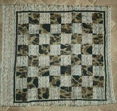 Floor/Table Top Checkers Game + Tic Tac Toe NEW