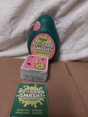 Ridley’s Avocado Smash Family Action Card Game NEW Sealed Cards Fast Shipping