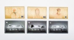 Beyond the Horizon Promo Set by Capstone Games