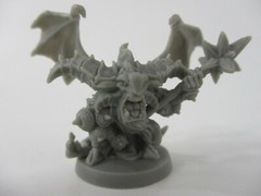 MASSIVE DARKNESS 2: Hellscape INFERNAL IMP LEADER Mini NEW!!