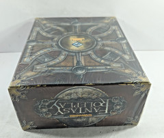 Warhammer Fantasy Roleplay Core Set Sealed Boxed Game Fantasy Flight Games