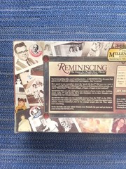 Reminiscing the Millennium Edition Board Game TDC Games USA New Sealed