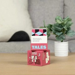 Conversation Starter Cards Couples Edition for Games Date Night 150 Cards