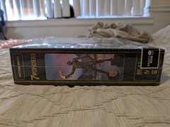 7 Wonders: Second Edition (Repos Production, 2020) Brand New – Factory Sealed
