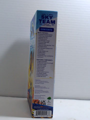 Sky Team – Prepare for Landing Board Game