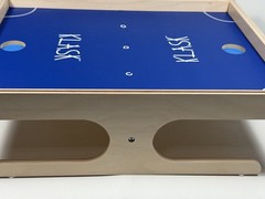 KLASK Board Game An Epic Magnetic Battle 2-player Kids & Adults Denmark w/Box