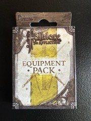 Folklore: The Affliction KS Mystic Bundle Core + Brand New Dark Tales + Extras