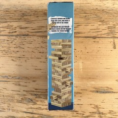 Greenbrier Tumbling Tower Game – 72 pcs.