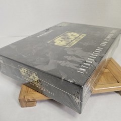 Parker Brothers Star Wars Customizable Card Game Premiere 1995 Factory Sealed