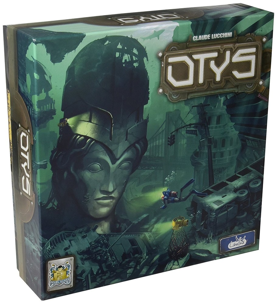 Otys