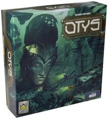 Otys