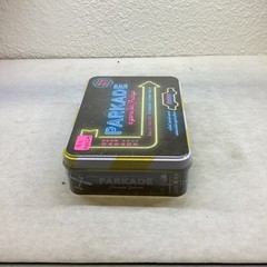 FACADE GAMES PARKADE new in box sealed complete game ng524