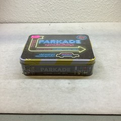 FACADE GAMES PARKADE new in box sealed complete game ng524