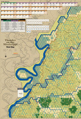 Multi-Man Publishing Thunder on the Mississippi