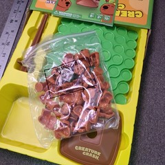 Capybara Crash Toppling Tower:Creative Thinking 100% COMPLETE