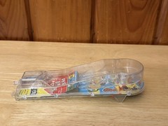 Vintage Marx Deep Sea Dive Manual Pinball Bagatelle Game Plastic Steel Balls