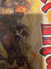 New In Shrink Unopened Battle Masters Board Games Workshop 1992 Milton Bradley