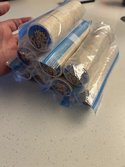 Big Pog Lot Of 1200 Pogs